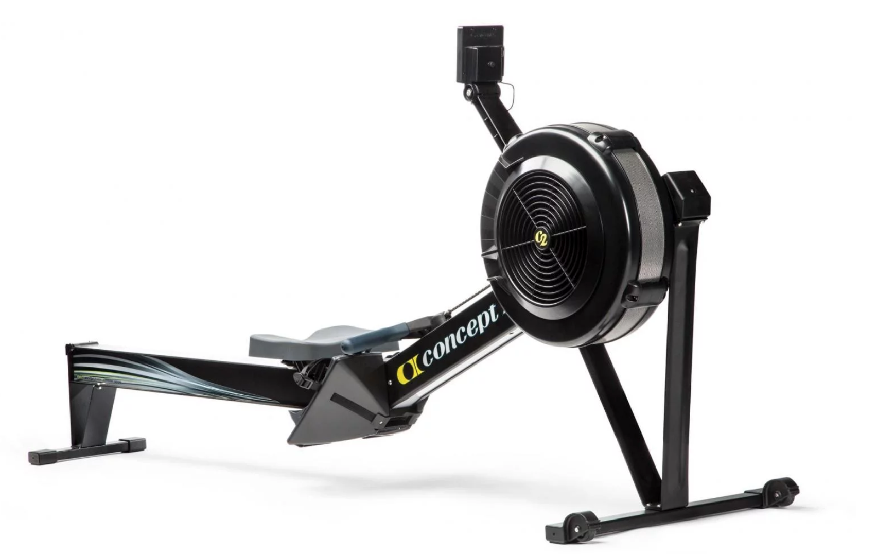 Concept 2 Rower vs. Assault Bike/Airdyne Bretts Fitness Tips